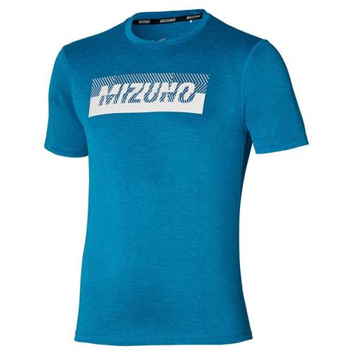 T-shirt Mizuno Core Graphic Tee