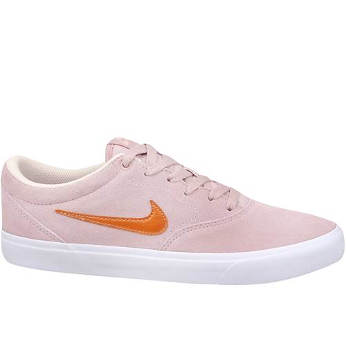 Chaussure Nike SB Charge Suede