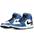 Nike Air Jordan 1 Mid Retro Signal Blue SE (2)