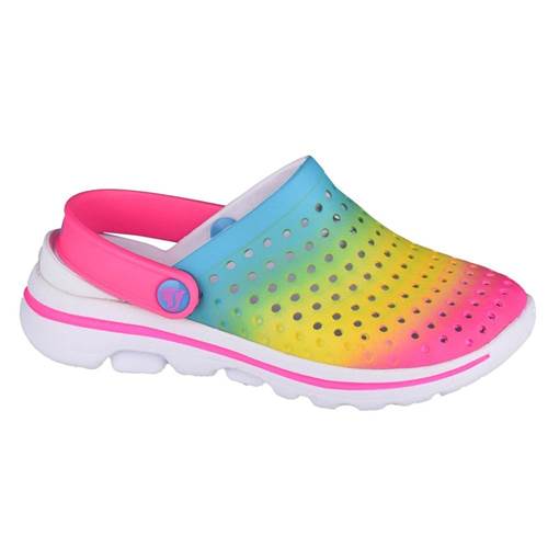 Chaussure Skechers GO Walk 5 Play BY Play