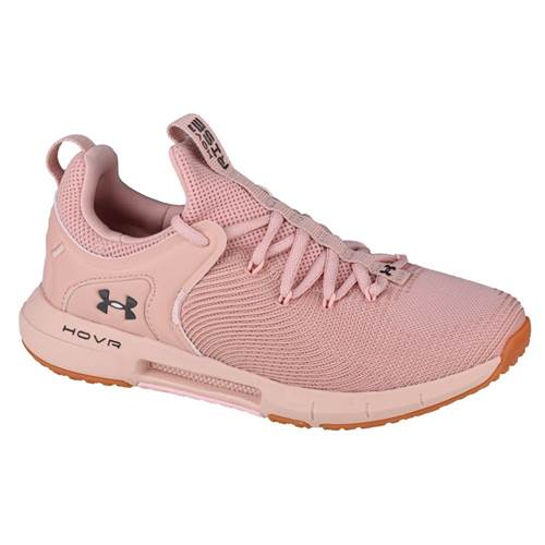 Under Armour Hovr Rise 2 Rose