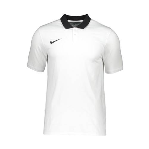 Nike Drifit Park 20 Blanc