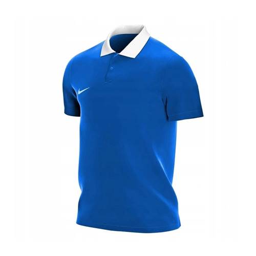 Nike Drifit Park 20 Bleu