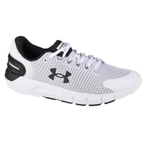 Under Armour Charged Rogue 25 Blanc