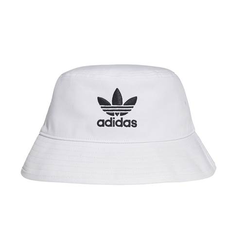 Adidas Bucket Hat AC Blanc