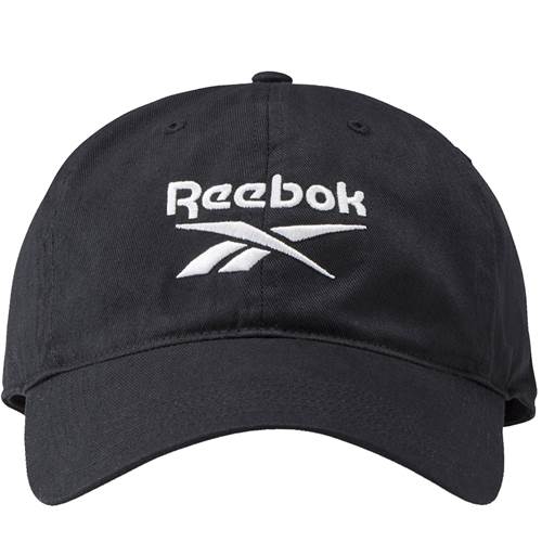 Bonnet Reebok TE Logo Cap