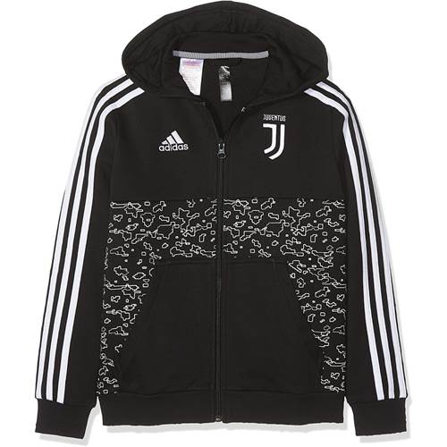 Adidas Juventus FZ Hoodie DP3823