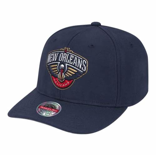 Mitchell & Ness Nba New Orleans Pelicans 6HSSMM19361NOPNAVY