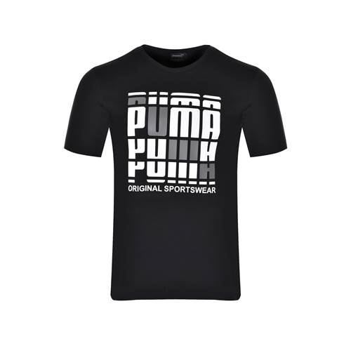 Puma Archive Logo 84374901
