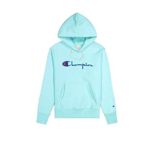 Champion Reverse Weave Hooded 113794BS056