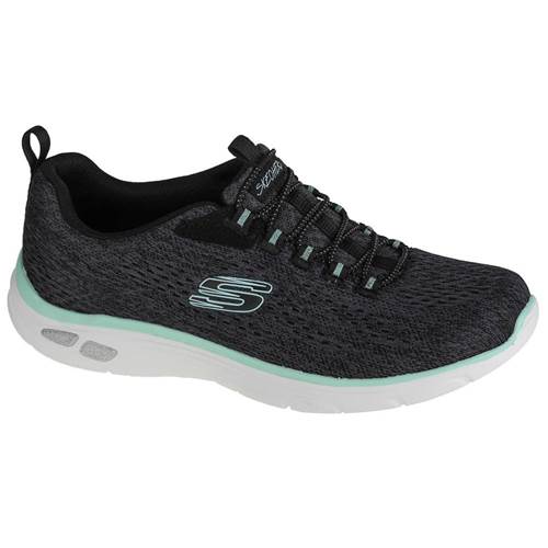 Chaussure Skechers Empire Dlux Lively Wind