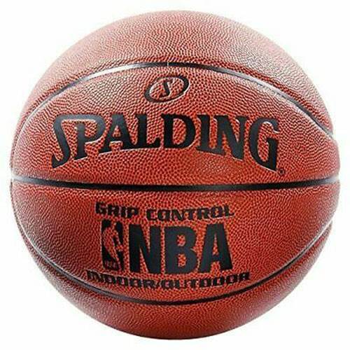Balon Spalding Nba Grip Control Inout