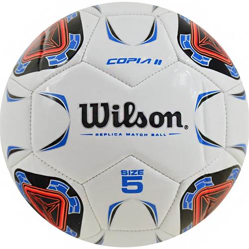 Balon Wilson Copa II R5