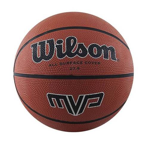 Wilson Outdoor Streetball Marron