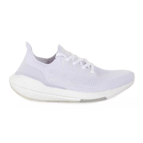 Adidas Ultraboost 21 W Blanc