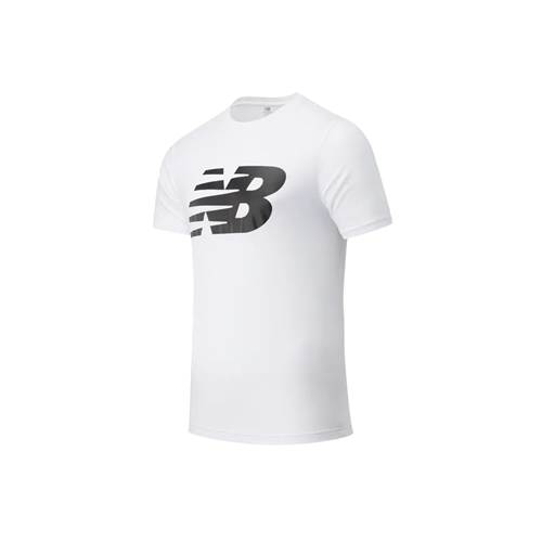 T-shirt New Balance MT03919WT
