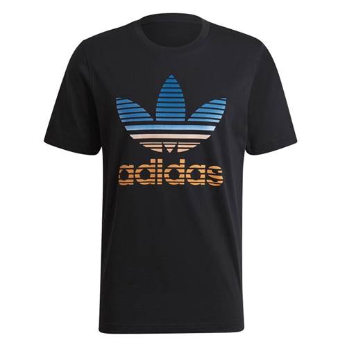 T-shirt Adidas Tref Ombre T