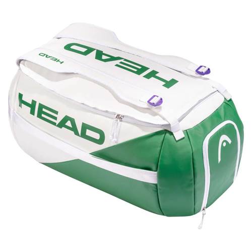 Head Proplayer Sport Bag Vert,Blanc