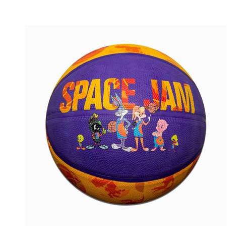 Balon Spalding Nba Space Jam Tune Squad Outdoor