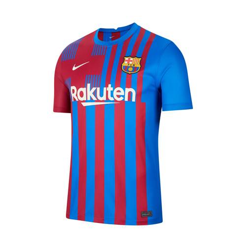 Nike FC Barcelona 2122 Stadium Home CV7891428