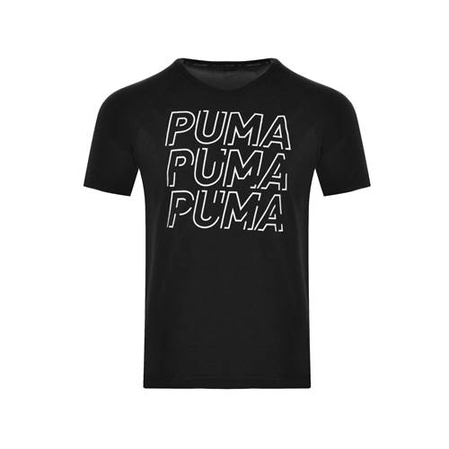T-shirt Puma Drycell Modern Sports Logo