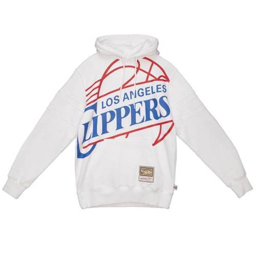Sweat Mitchell & Ness Nba Los Angeles Clippers