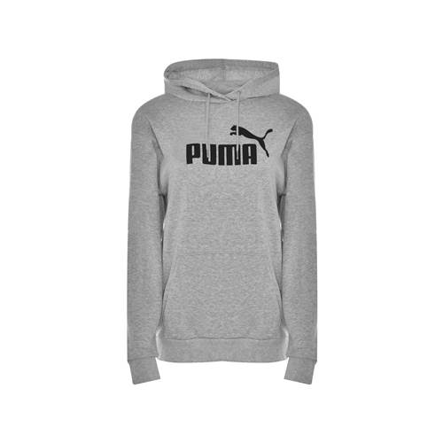 Puma Essentials Elongated Hoody 58140704