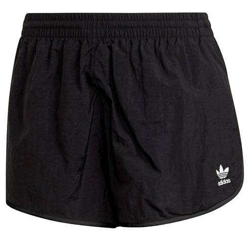 Adidas 3STRIPES Shorts Noir