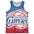 Mitchell & Ness Nba Los Angeles Clippers Tank Top