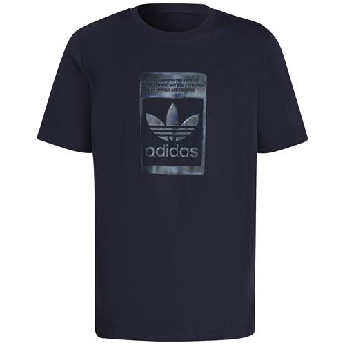 T-shirt Adidas Camo Infill Tee