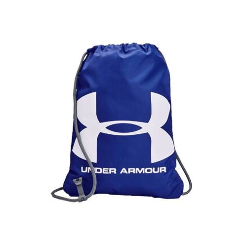 Under Armour Ozsee Sackpack Bleu