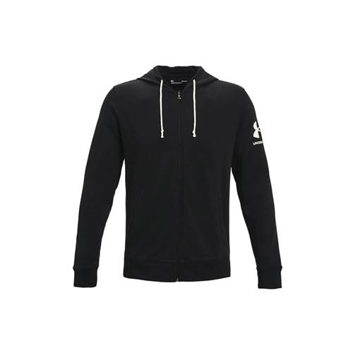 Sweat Under Armour Rival Terry Full Zip Hoodie