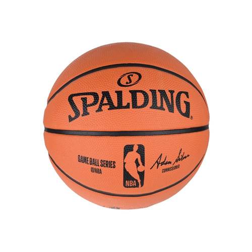 Balon Spalding Nba Game Replica