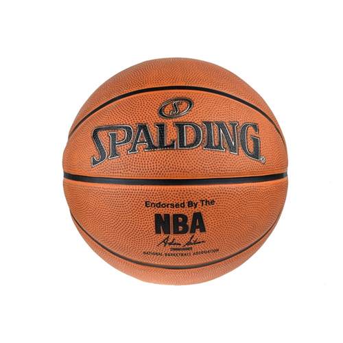 Spalding Nba Platinum Streetball Outdoor 83493Z