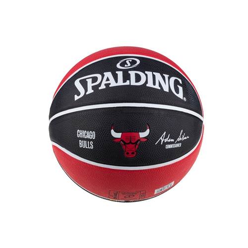 Spalding Nba Team Chicago Bulls 83583Z