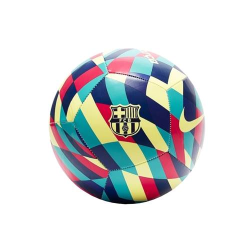 Balon Nike FC Barcelona Pitch