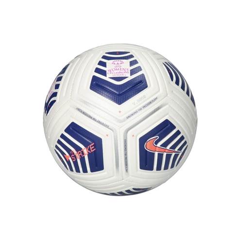 Balon Nike Uefa W Champions League Strike