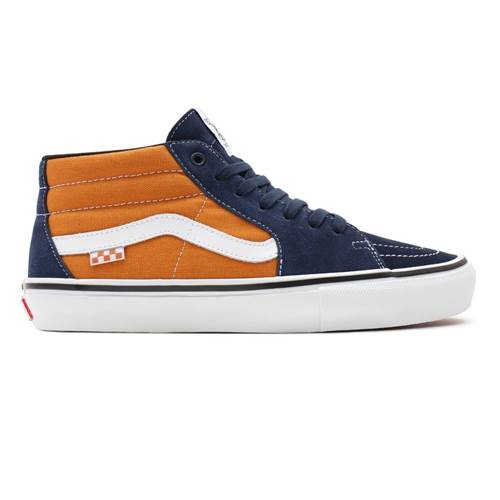 Chaussure Vans Skate Grosso Mid