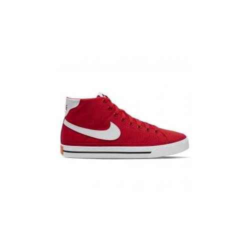 Chaussure Nike Court Legacy Canvas