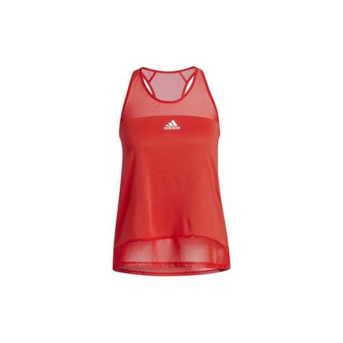 T-shirt Adidas Training Heatrdy Mesh Tank Top
