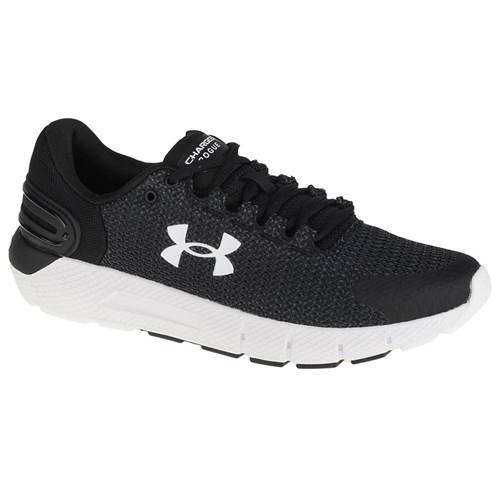 Under Armour Charged Rogue 25 Noir