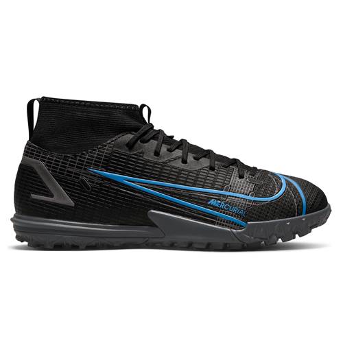 Chaussure Nike JR Mercurial Superfly 8 Academy TF