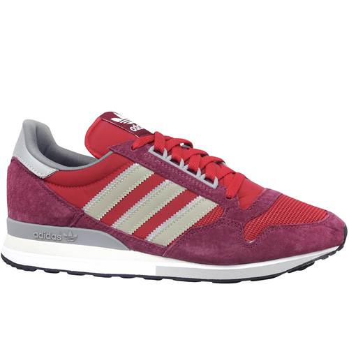 Adidas ZX 500 Rouge