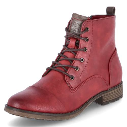 Chaussure Mustang Shoes 1359502ROT