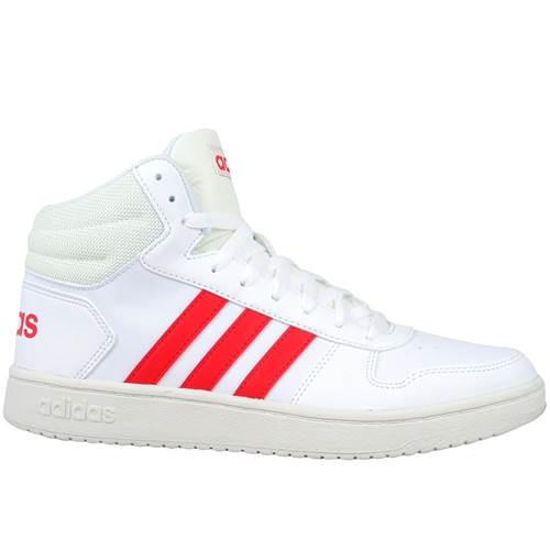 Chaussure Adidas Hoops 20 Mid