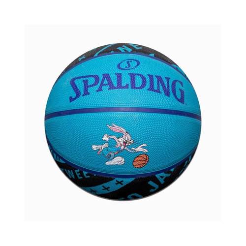 Balon Spalding Space Jam Tune Squad Bugs Outdoor