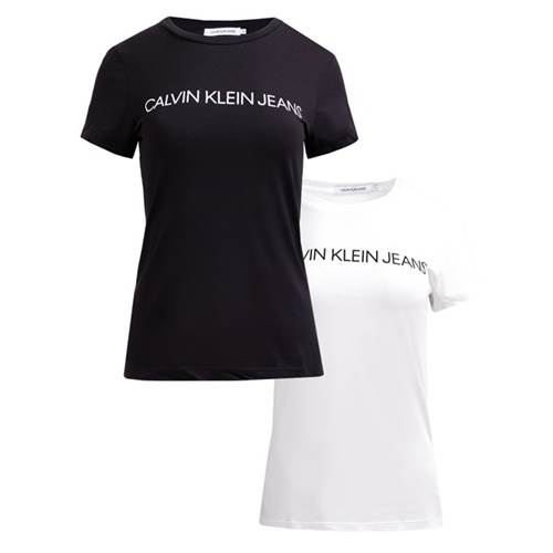 T-shirt Calvin Klein 2PAK