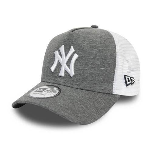 New Era New York Yankees Gris