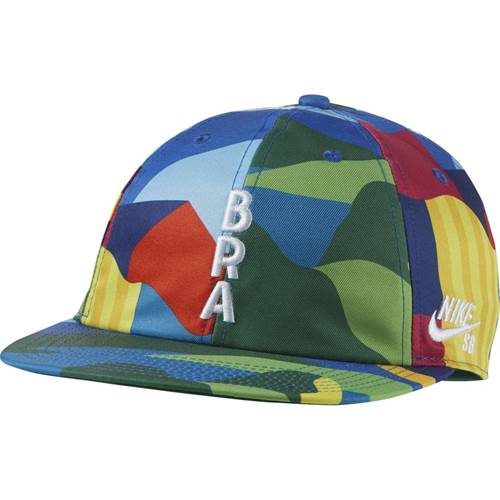 Bonnet Nike SB Team Brazill