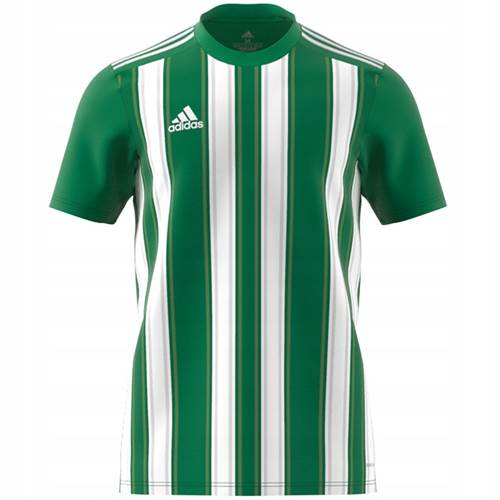 Adidas Striped 21 Vert,Blanc